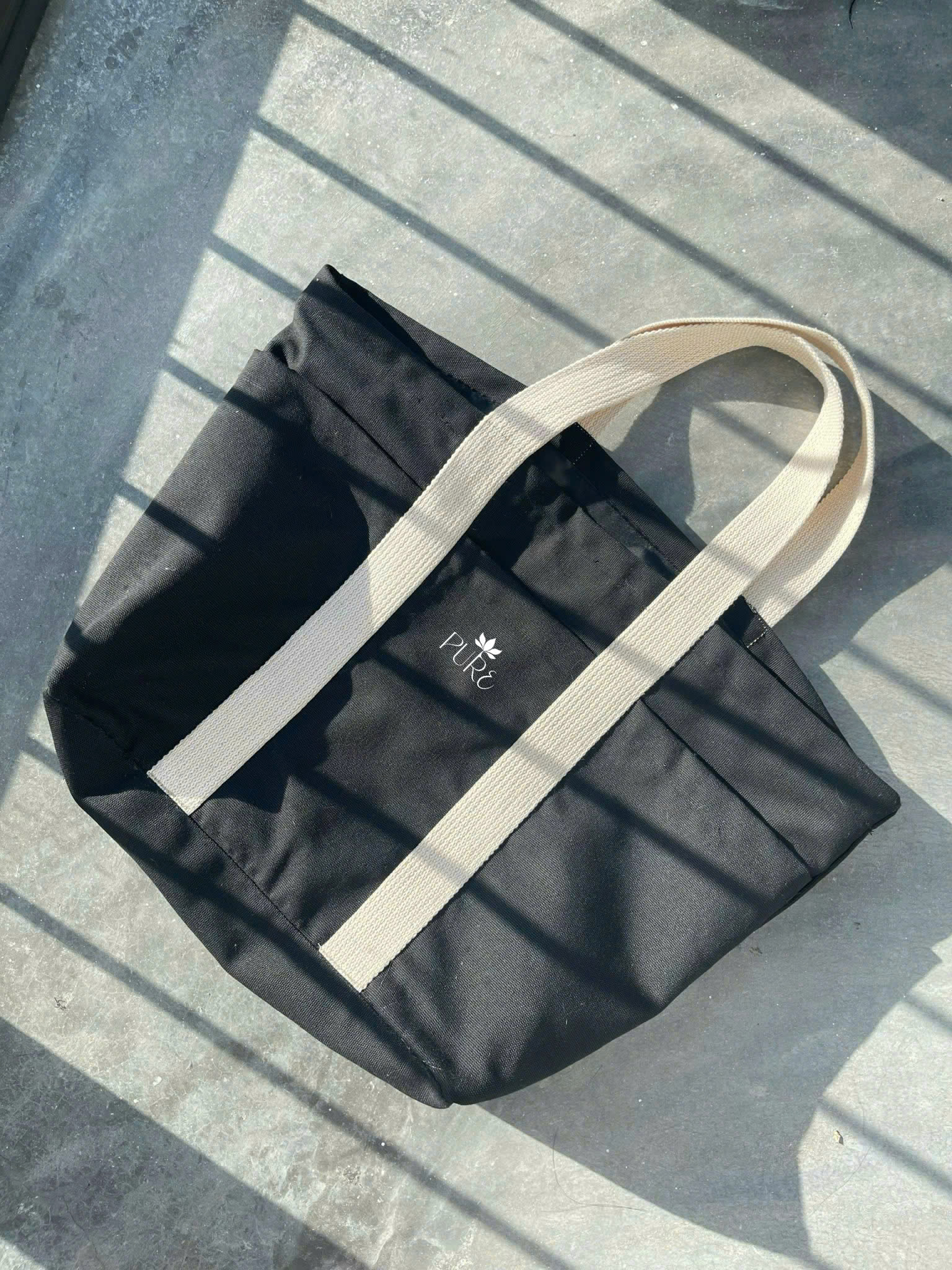 Handwoven Tote Bag